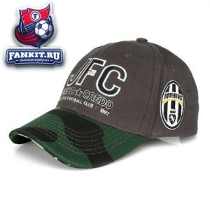 Кепка Ювентус / cap Juventus