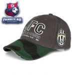 Кепка Ювентус / Juventus camouflage jfc cap