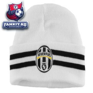 Шапка Ювентус / hat beanie Juventus