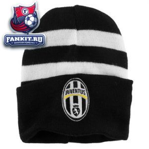 Шапка Ювентус / hat beanie Juventus
