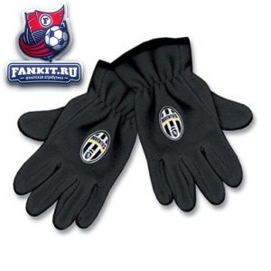 Перчатки Ювентус / gloves Juventus
