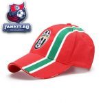 Кепка Ювентус / Juventus red cap