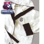 Детский халат Ювентус / Juventus boys bathrobe