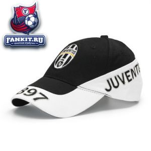 Кепка Ювентус / cap Juventus