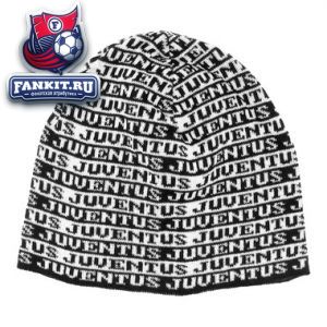 Шапка Ювентус / hat beanie Juventus