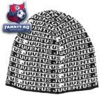 Шапка Ювентус / Juventus white hat