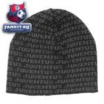 Шапка Ювентус / Juventus black hat
