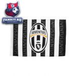 Флаг Ювентус / Juventus small graphic flag