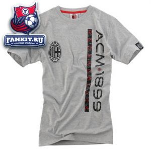 Футболка Милан / Milan t-shirt