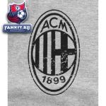 Футболка Милан / Milan 1899 grey t-shirt
