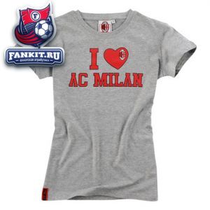 Футболка женская Милан / t-shirt women Milan