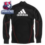 Кофта Милан / Milan black training sweat 11/12
