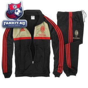 Спортивный костюм Милан / tracksuit Milan