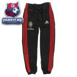 Спортивный костюм Милан / Milan black track-suit 11/12