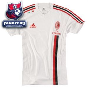 Футболка Милан / Milan t-shirt