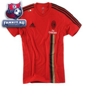 Футболка Милан / Milan t-shirt
