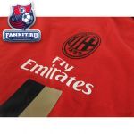 Футболка Милан / Milan red tee 11/12