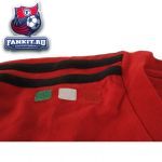 Футболка Милан / Milan red tee 11/12