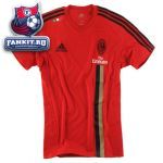 Футболка Милан / Milan red tee 11/12