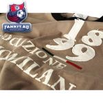 Футболка Милан / Milan authentic tee 11/12