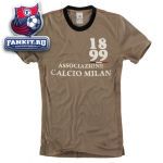 Футболка Милан / Milan authentic tee 11/12