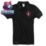 Поло Милан / Milan black authentic 1899 polo 11/12