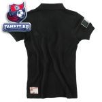 Поло Милан / Milan black authentic 1899 polo 11/12