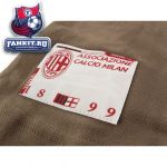 Поло Милан / Milan authentic 1899 polo 11/12