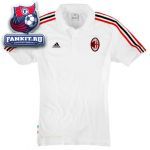 Поло Милан / Milan authentic 1899 polo 11/12