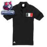 Поло Милан / Milan black authentic polo 11/12