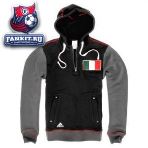 Толстовка Милан / hoodie Milan