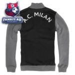 Кофта Милан / Milan black authentic track top 11/12