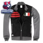 Кофта Милан / Milan black authentic track top 11/12