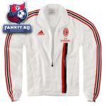 Спортивный костюм Милан / Milan white presentation suit 11/12