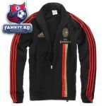 Спортивный костюм Милан / Milan black presentation suit 11/12
