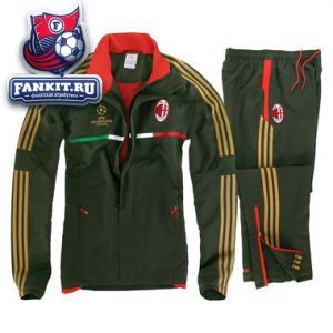 Спортивный костюм Милан / tracksuit Milan