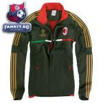 Спортивный костюм Милан / Milan ucl presentation suit 11/12