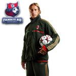 Спортивный костюм Милан / Milan ucl presentation suit 11/12