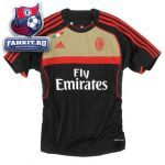Детская футболка Милан / Milan boy training jersey 11/12
