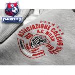 Толстовка женская Милан / Milan woman authentic hoodie top 11/12
