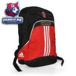 Рюкзак Милан / Milan red and black backpack 11/12