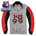 Пижама Милан / Milan grey 1899 pyjamas