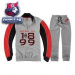 Пижама Милан / Milan grey 1899 pyjamas