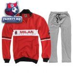 Пижама Милан / Milan red logo pyjamas