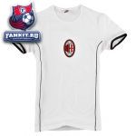 Футболка и трусы Милан / Milan white tee and slip set