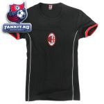 Детские футболка и трусы Милан / Milan black boy tee and boxer set