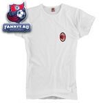 Детская футболка Милан / Milan white boy tee