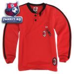 Детская пижама Милан / Milan red boy plush pyjamas
