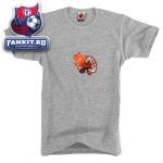 Детские футболка и трусы Милан / Milan grey boy t-shirt and boxer set