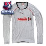 Пижама женская Милан / Milan grey woman cotton pyjamas